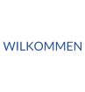 WILKOMMEN