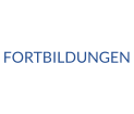 FORTBILDUNGEN