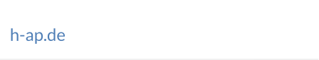 h-ap.de